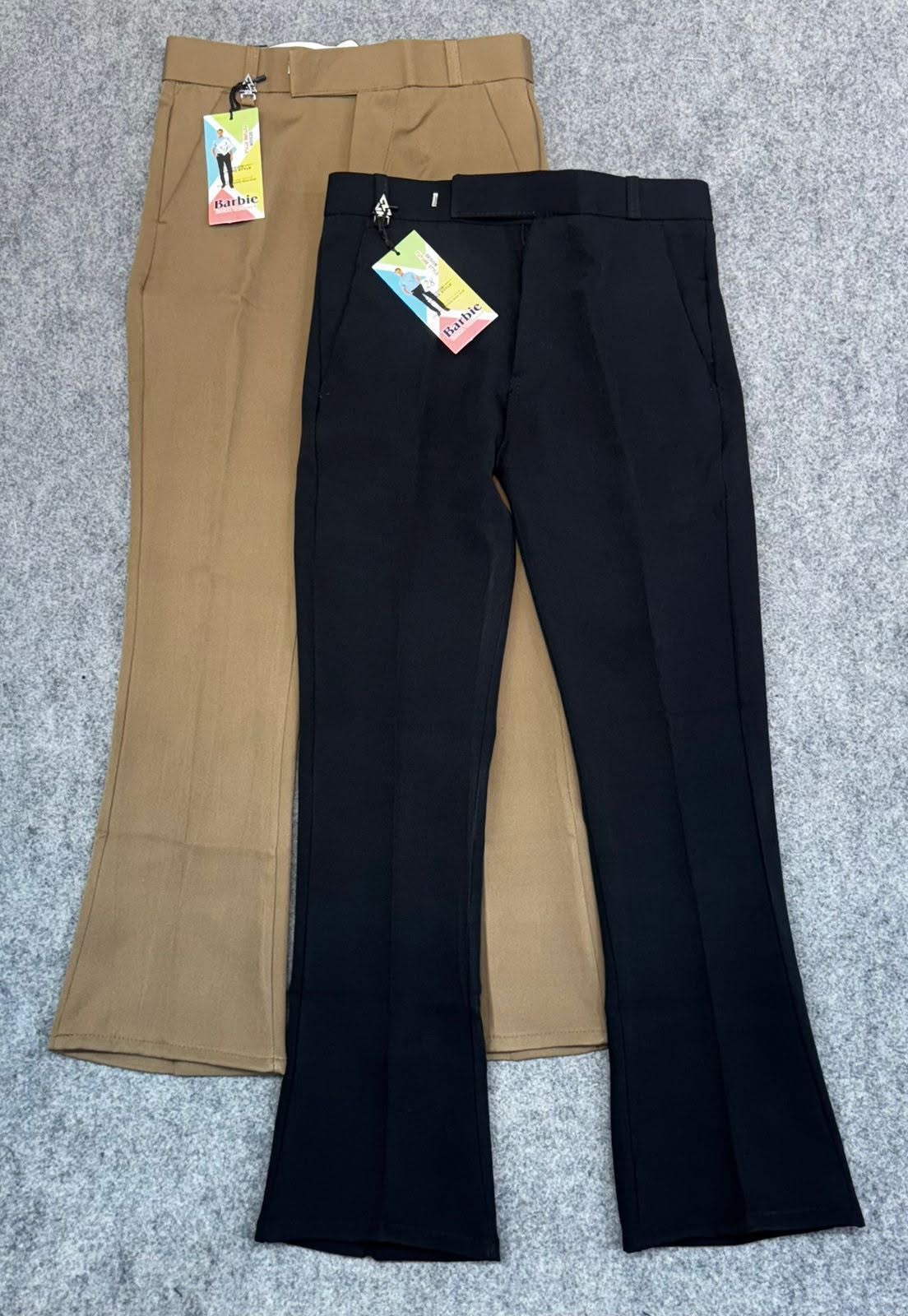 Bootcut formall 
