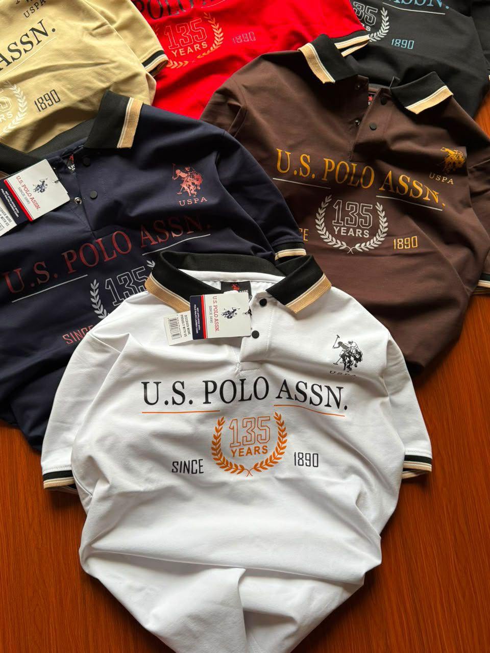 Us polo 