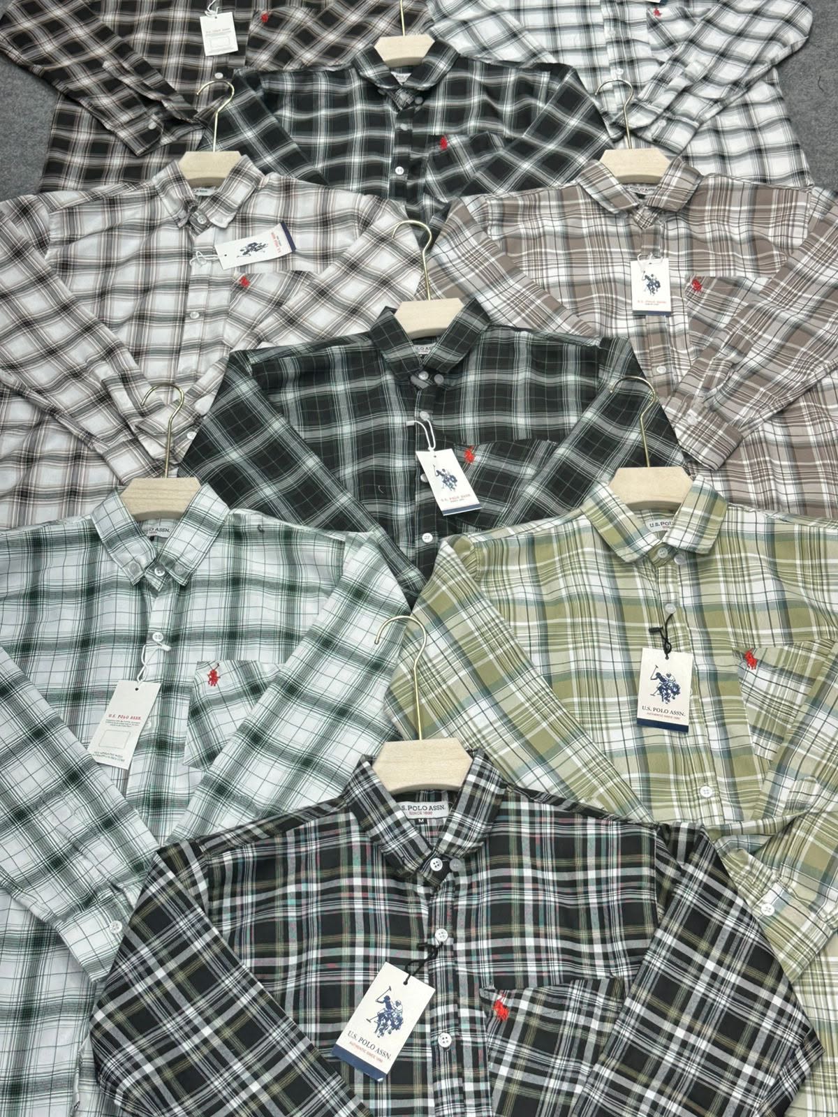 Us polo
