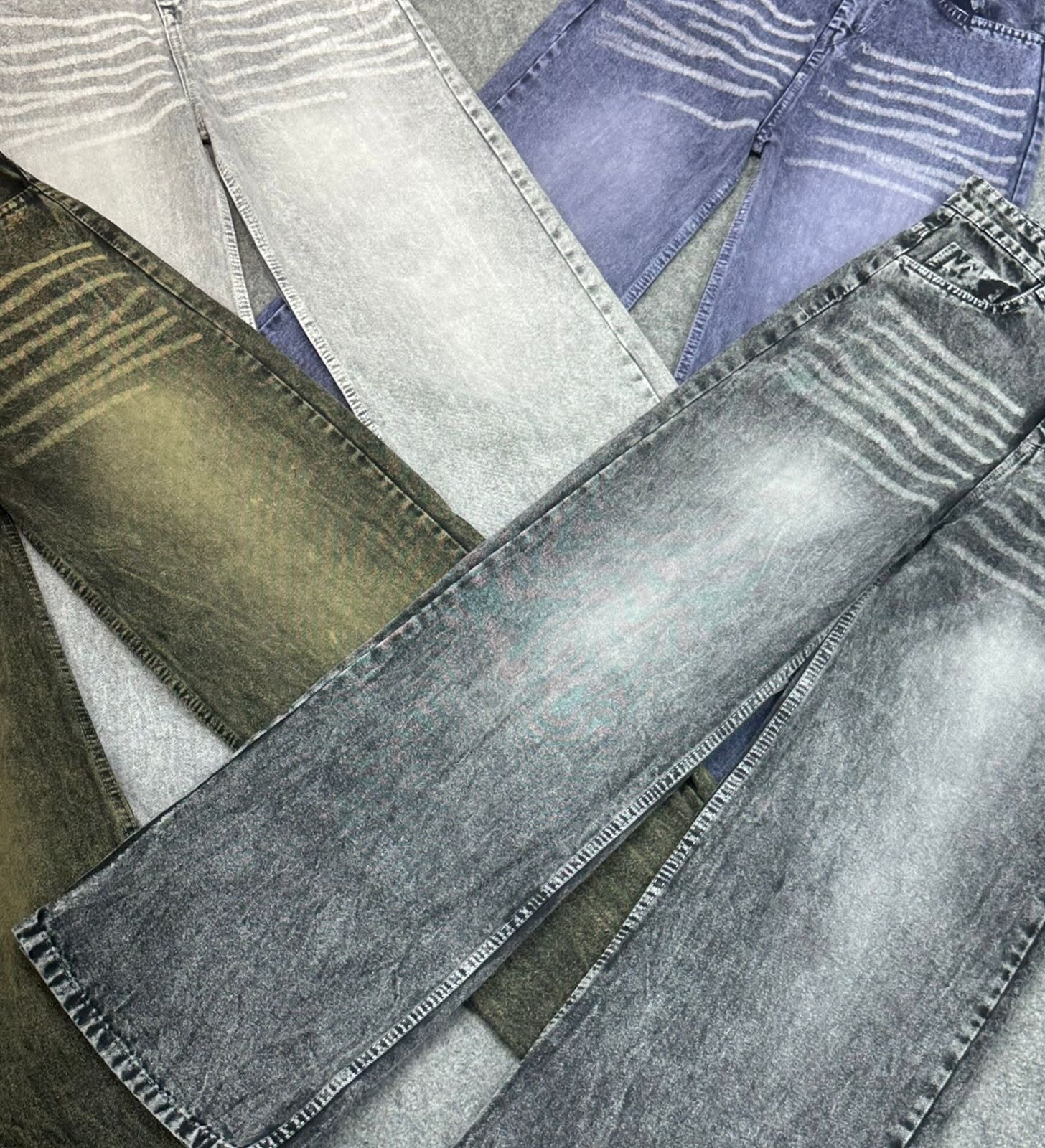 H and m