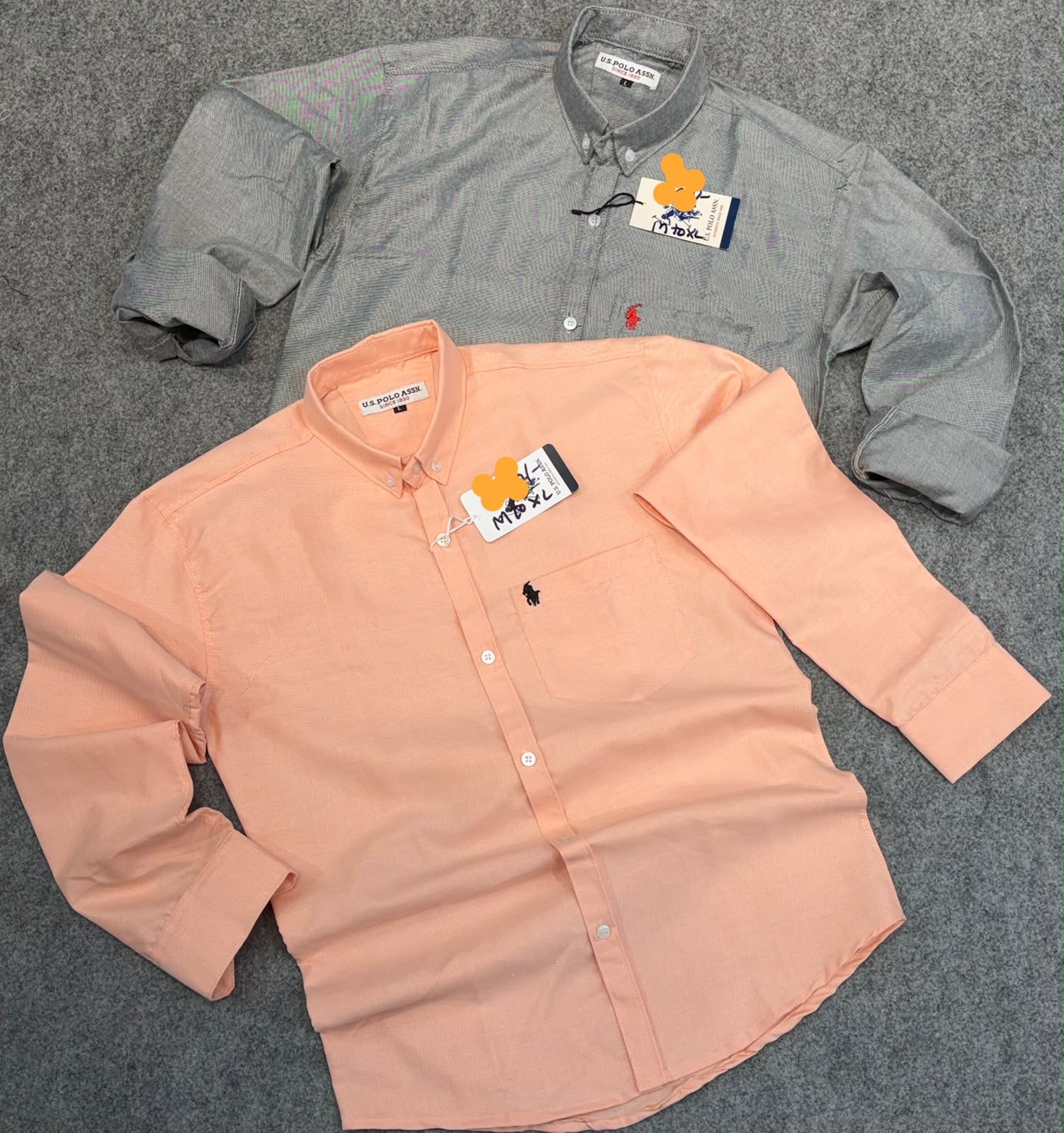 Us polo