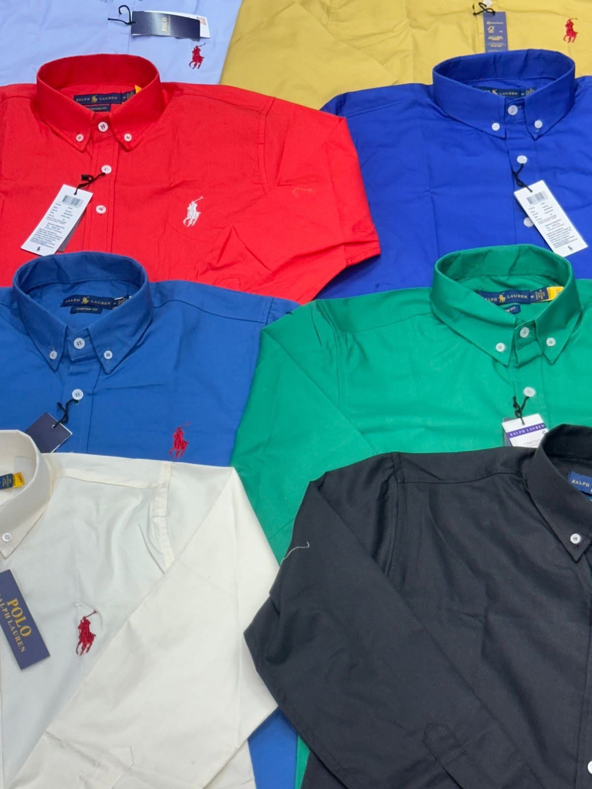 Us polo